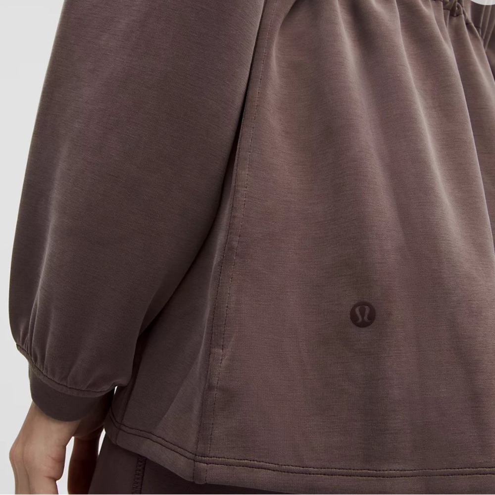 lululemon athletica Softstreme Jacket - Picture 4 of 9